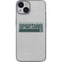 Michigan State University Spartans Marquee iPhone 15 Plus Skin