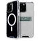 Michigan State University Spartans Marquee iPhone 15 Pro Max MagSafe Case