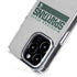 Michigan State University Spartans Marquee iPhone 14 Pro Max MagSafe Case