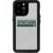Michigan State University Spartans Marquee iPhone 14 Pro Max Waterproof Case