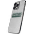 Michigan State University Spartans Marquee iPhone 14 Pro Skin