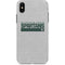 Michigan State University Spartans Marquee iPhone 8 Pro Case