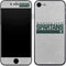 Michigan State University Spartans Marquee iPhone 8 Skin