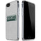 Michigan State University Spartans Marquee iPhone SE (2nd & 3rd Gen) Clear Case
