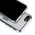 Michigan State University Spartans Marquee iPhone SE (2nd & 3rd Gen) Clear Case