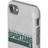Michigan State University Spartans Marquee iPhone SE (2nd & 3rd Gen) Pro Case