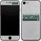 Michigan State University Spartans Marquee iPhone SE (2nd & 3rd Gen) Skin