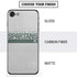 Michigan State University Spartans Marquee iPhone SE (2nd & 3rd Gen) Skin