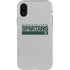 Michigan State University Spartans Marquee iPhone XR Pro Case