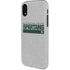 Michigan State University Spartans Marquee iPhone XR Pro Case