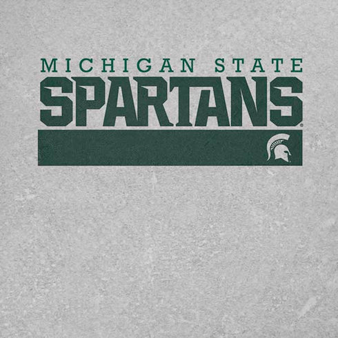 Michigan State University Spartans Marquee iPhone XR Pro Case