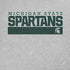 Michigan State University Spartans Marquee iPhone XR Pro Case