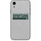 Michigan State University Spartans Marquee iPhone XR Skin