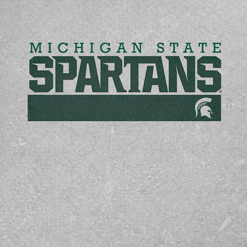 Michigan State University Spartans Marquee iPhone XR Skin