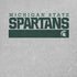 Michigan State University Spartans Marquee iPhone XS Max Skin