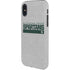 Michigan State University Spartans Marquee iPhone XS Pro Case