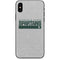 Michigan State University Spartans Marquee iPhone XS Skin