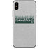 Michigan State University Spartans Marquee iPhone XS Skin
