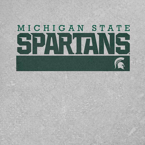 Michigan State University Spartans Marquee iPhone XS Skin