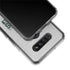 Michigan State University Spartans Marquee LG K51/Q51 Clear Case