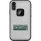 Michigan State University Spartans Marquee LifeProof Fre iPhone Skin