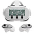 Michigan State University Spartans Marquee Meta Quest 3 Skin