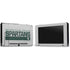 Michigan State University Spartans Marquee Nintendo Switch Bundle Skin