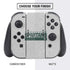 Michigan State University Spartans Marquee Nintendo Switch Bundle Skin