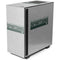 Michigan State University Spartans Marquee NZXT H510 Compact ATX Mid-Tower Case Skin