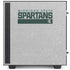 Michigan State University Spartans Marquee NZXT H510 Compact ATX Mid-Tower Case Skin