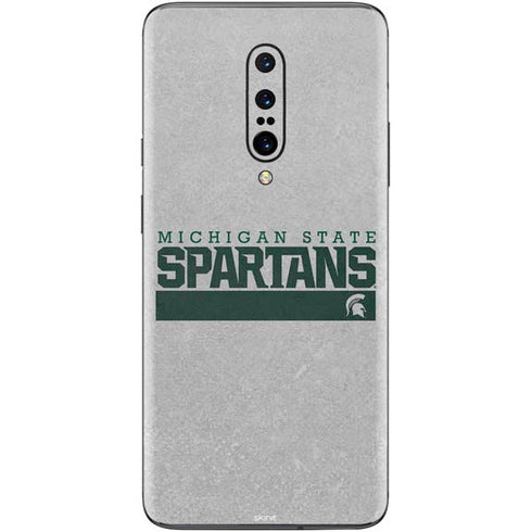Michigan State University Spartans Marquee OnePlus 7 Pro Skin