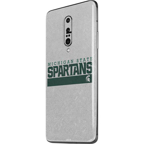 Michigan State University Spartans Marquee OnePlus 7 Pro Skin