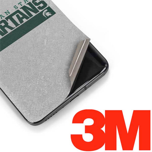 Michigan State University Spartans Marquee OnePlus 7 Pro Skin