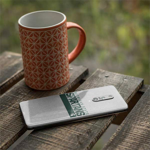 Michigan State University Spartans Marquee OnePlus 7 Pro Skin