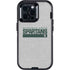 Michigan State University Spartans Marquee Otterbox Defender iPhone Skin