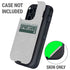 Michigan State University Spartans Marquee Otterbox Defender iPhone Skin