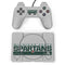 Michigan State University Spartans Marquee PlayStation Classic Bundle Skin