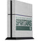Michigan State University Spartans Marquee PS4 Console Skin