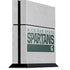 Michigan State University Spartans Marquee PS4 Console Skin