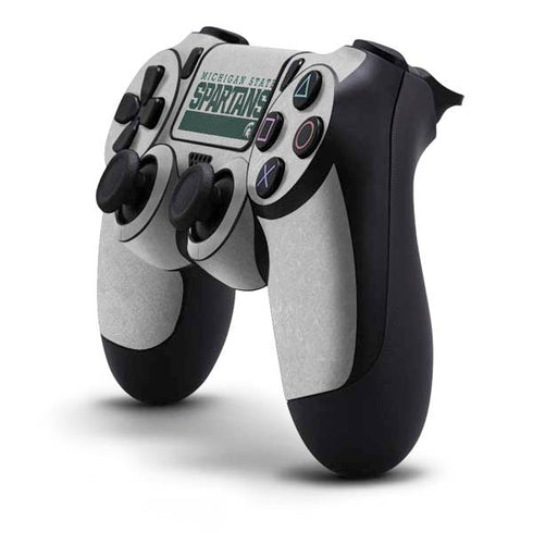 Michigan State University Spartans Marquee PS4 Controller Skin