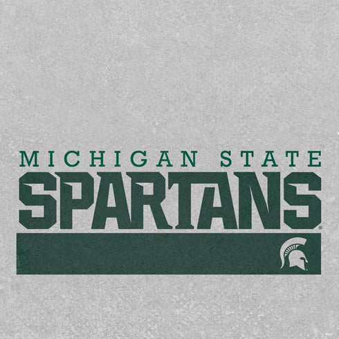 Michigan State University Spartans Marquee PS4 Controller Skin