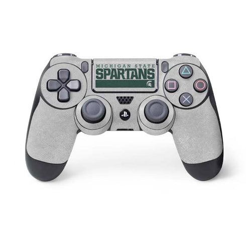 Michigan State University Spartans Marquee PS4 Controller Skin