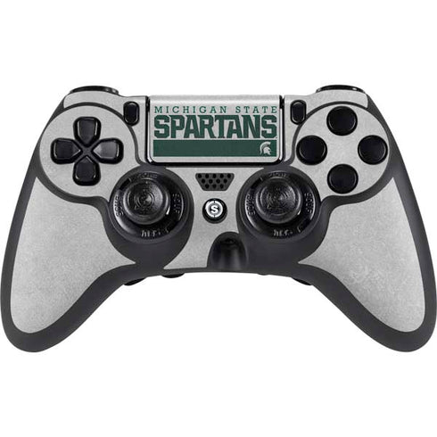 Michigan State University Spartans Marquee PS4/PC SCUF Impact Controller Skin