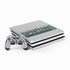 Michigan State University Spartans Marquee PS4 Pro Bundle Skin