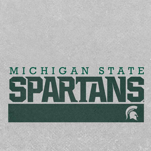 Michigan State University Spartans Marquee PS4 Pro Bundle Skin