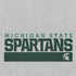 Michigan State University Spartans Marquee PS4 Pro Bundle Skin