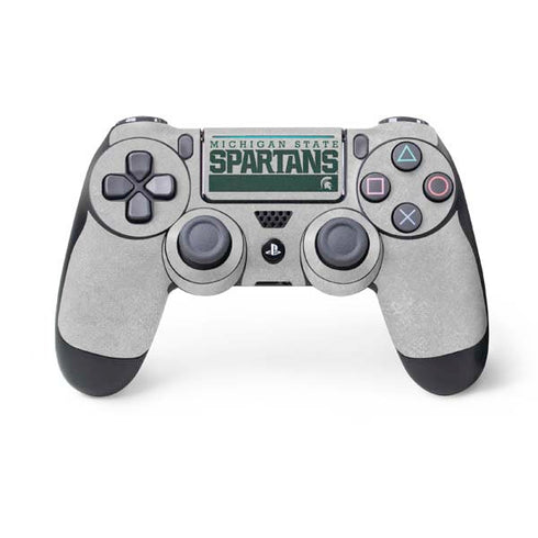 Michigan State University Spartans Marquee PS4 Pro/Slim Controller Skin