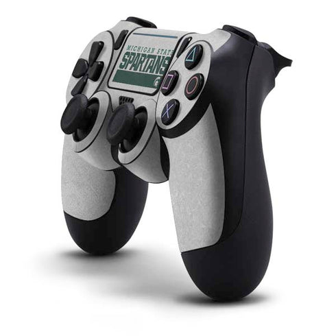 Michigan State University Spartans Marquee PS4 Pro/Slim Controller Skin