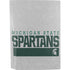 Michigan State University Spartans Marquee PS5 Console Skin