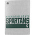 Michigan State University Spartans Marquee PS5 Digital Edition Bundle Skin